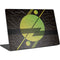 Retro Space Surface Laptop 4 15in Skin