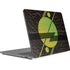 Retro Space Surface Laptop Studio Skin