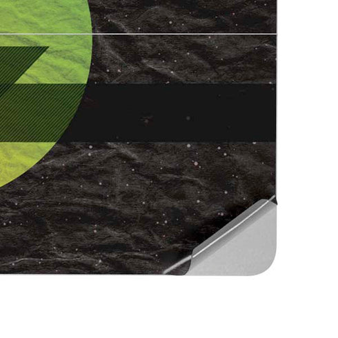 Retro Space Surface Laptop Studio Skin