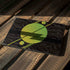 Retro Space Surface Pro 7 Skin