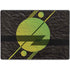 Retro Space Surface Pro 9 Skin