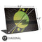 Retro Space Universal Laptop 11in (8.8 x 6.2in) Skin
