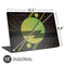 Retro Space Universal Laptop 15in (12.2 x 8.8in) Skin