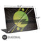 Retro Space Universal Laptop 16.6in (13.4 x 9.7in) Skin