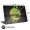 Retro Space Universal Laptop 17in (13.8 x 10in) Skin