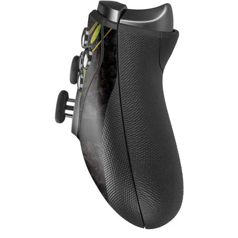 Retro Space Xbox Elite Wireless Controller Series 2 Skin