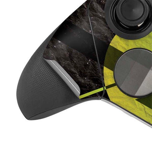 Retro Space Xbox Elite Wireless Controller Series 2 Skin