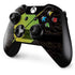 Retro Space Xbox One Controller Skin