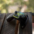 Retro Space Xbox One Controller Skin