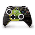Retro Space Xbox One S Controller Skin
