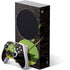 Retro Space Xbox Series S Bundle Skin