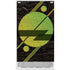 Retro Space Xbox Series S Console Skin