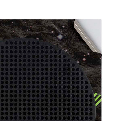 Retro Space Xbox Series S Console Skin