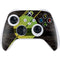 Retro Space Xbox Series S Controller Skin