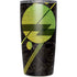 Retro Space Yeti 20oz Tumbler Skin