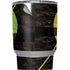 Retro Space Yeti 20oz Tumbler Skin