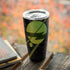 Retro Space Yeti 20oz Tumbler Skin