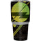 Retro Space Yeti 30oz Rambler Tumbler Skin