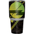 Retro Space Yeti 30oz Rambler Tumbler Skin