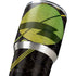 Retro Space Yeti 30oz Rambler Tumbler Skin