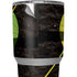 Retro Space Yeti 30oz Rambler Tumbler Skin