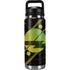 Retro Space YETI Rambler 26oz Bottle Skin