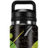 Retro Space YETI Rambler 26oz Bottle Skin