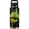 Retro Space YETI Rambler 36oz Bottle Skin