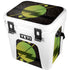 Retro Space YETI Roadie 24 Hard Cooler Skin