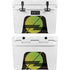 Retro Space YETI Tundra 35 Hard Cooler Skin