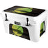 Retro Space YETI Tundra 45 Hard Cooler Skin