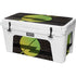 Retro Space YETI Tundra 75 Hard Cooler Skin
