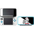 Looney Tunes Retro Tweety Bird Nintendo 2DS XL (2017) Skin