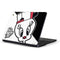 Looney Tunes Retro Tweety Bird Samsung Chromebook Skin