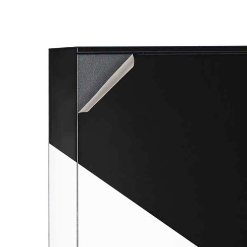 Looney Tunes Retro Tweety Bird Corsair 4000D Tempered Glass Mid-Tower ATX Case Skin