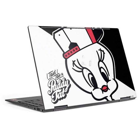 Looney Tunes Retro Tweety Bird HP Envy Skin