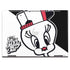 Looney Tunes Retro Tweety Bird HP Envy Skin