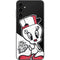 Looney Tunes Retro Tweety Bird Galaxy A14 5G Skin