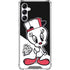Looney Tunes Retro Tweety Bird Galaxy A15 5G Clear Case
