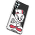Looney Tunes Retro Tweety Bird Galaxy A15 5G Clear Case