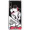 Looney Tunes Retro Tweety Bird Galaxy A30 Clear Case