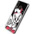 Looney Tunes Retro Tweety Bird Galaxy A30 Clear Case