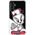 Looney Tunes Retro Tweety Bird Galaxy A54 5G Clear Case
