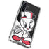 Looney Tunes Retro Tweety Bird Galaxy A54 5G Clear Case
