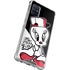 Looney Tunes Retro Tweety Bird Galaxy A71 5G Clear Case