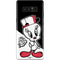 Looney Tunes Retro Tweety Bird Galaxy Note 8 Skin