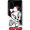 Looney Tunes Retro Tweety Bird Galaxy Note20 5G Pro Case