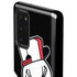 Looney Tunes Retro Tweety Bird Galaxy Note20 5G Pro Case