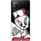 Looney Tunes Retro Tweety Bird Galaxy Note20 5G Skin