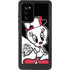 Looney Tunes Retro Tweety Bird Galaxy Note20 5G Waterproof Case